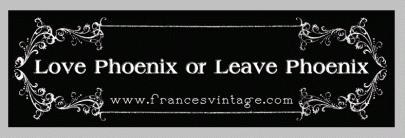 Love Phoenix or Leave Phoenix