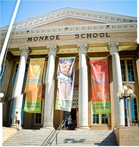 Monroe School