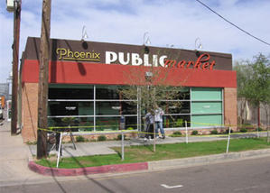 Phoenix Public Market 183508