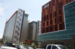 ASU DOWNTOWN ASU DOWNTOWN