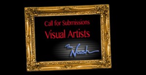 the nash call for artist submissions