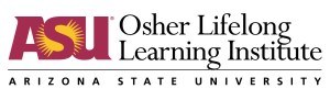 Osher Lifelong Learning Institute logo