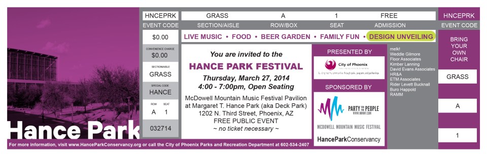 HanceParkFestival_Ticket_GRN